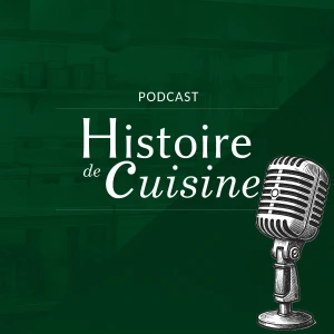 Histoire de Cuisine