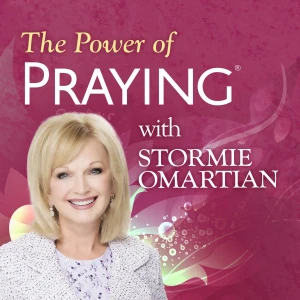 The Power of Praying with Stormie Omartian