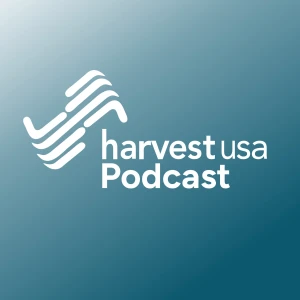 The Harvest USA Podcast