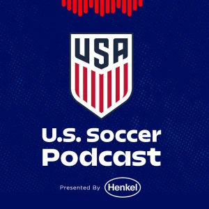 U.S. Soccer Podcast