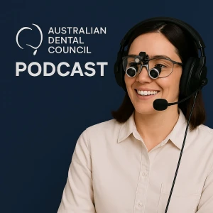 Australian Dental Council Exam Prep Podcast