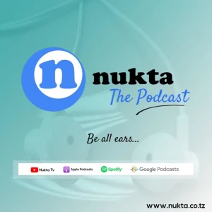 Nukta the Podcast