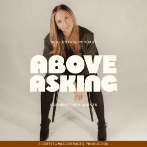 Above Asking, Content Marketing and Real Estate Branding Strategy for Real Estate Agents