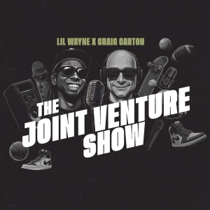 The Joint Venture Show