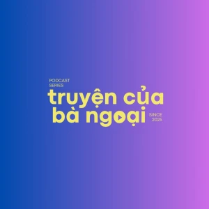 Truyện của Bà Ngoại