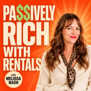 Melissa Nash: Passive Rental Investor | Helping W-2 Professionals Buy Out-of-State