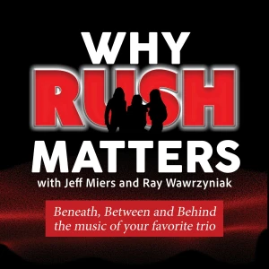 Why Rush Matters