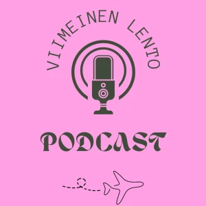 Viimeinen lento