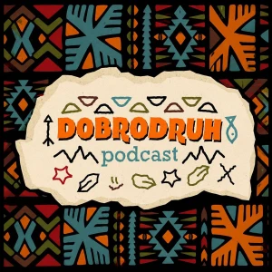 DOBRODRUH
