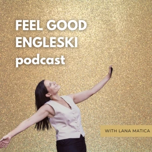 FEEL GOOD ENGLESKI