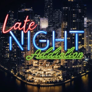 Late Night Addiction Radioshow