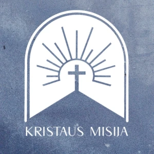 "Kristaus misijos" baptistų bažnyčia