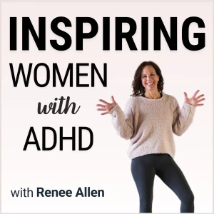 ADHD Strategies & Support for Women