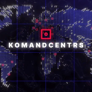 Komandcentrs