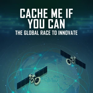 Cache Me If You Can
