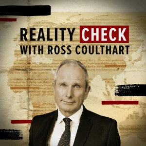 Reality Check with Ross Coulthart
