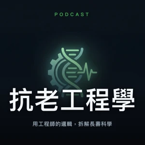 抗老工程學