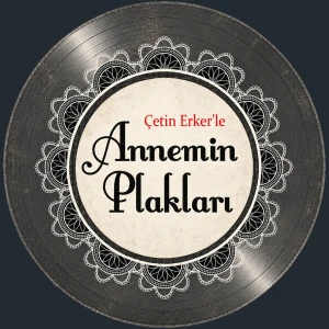 Annemin Plakları
