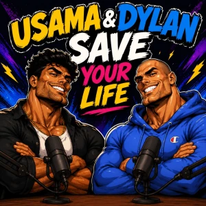 Usama and Dylan Save Your Life