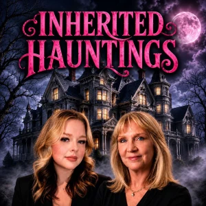 Inherited Hauntings