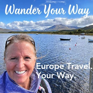 Wander Your Way: Europe Travel Your Way