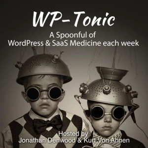 WP-Tonic | WordPress | SaaS | Bootstrap SaaS | Startups