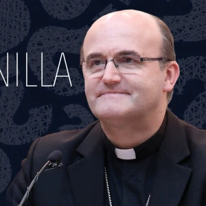 Mons. Munilla RESPONDE