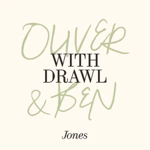 With Drawl