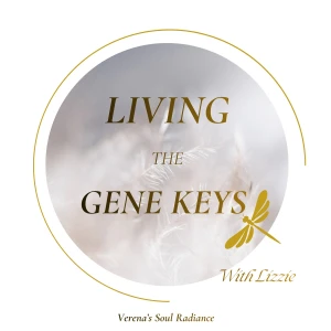 Living the Gene Keys with Lizzie