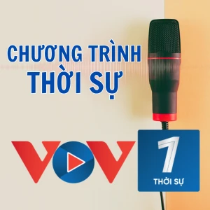 VOV - Chương trình Thời sự