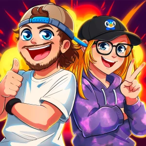 Shadowless Podcast: A Pokemon Podcast