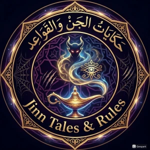 حكايات الجن والقواعد