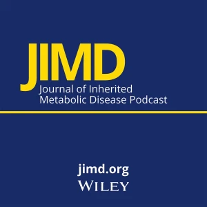 JIMD Podcasts