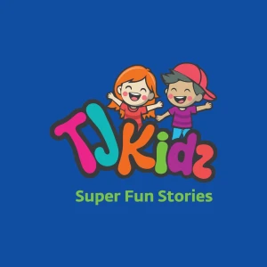 TJKidz - Super Fun Stories