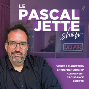 Le Pascal Jette Show