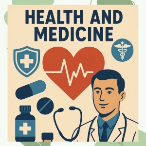 Health And Medicine