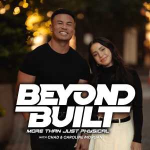 The Beyond Built Podcast