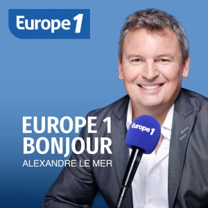 Europe 1 Bonjour