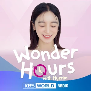 Wonder Hours with Hyerim - 2026.09.15