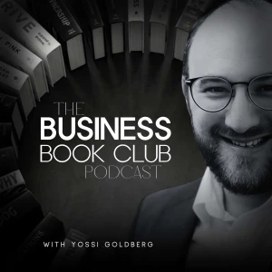 The Business Book Club
