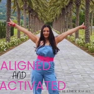 Aligned and Activated Feminine Energy, Nervous System Healing & Self-Improvement for Women