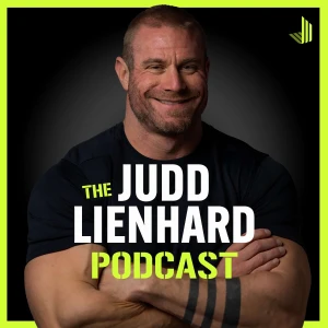 The Judd Lienhard Podcast