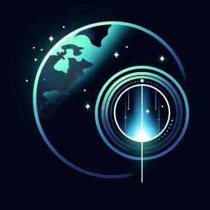 La Tierra Perdida: ciencia ficción épica en audio