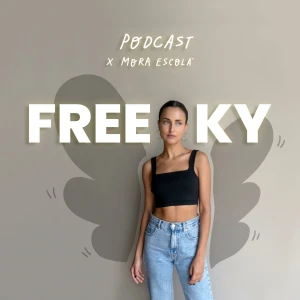 FREEKY x Mora Escolá