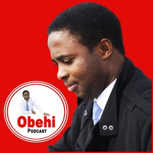 The Obehi Podcast | Life & Legacy Project