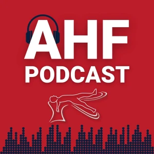 AHF Podcast