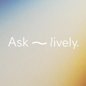 Ask Lively