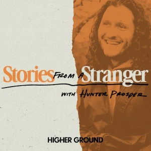 Stories from a Stranger