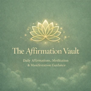 The Affirmation Vault - Love & Light Collectively