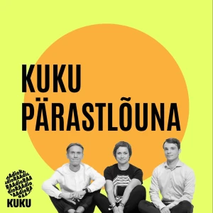 Kuku pärastlõuna